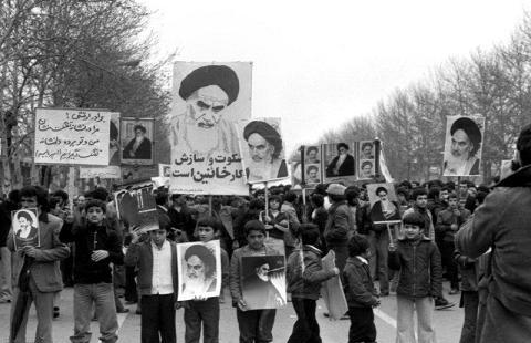 “Islamic Revolution” Seminar Planned in Ethiopia